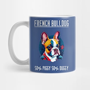 Frenchie Mug